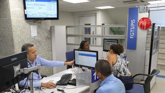 4,2 milhões deixaram de sacar as cotas do PIS/Pasep