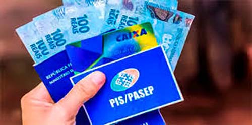 Caixa libera abono do PIS/Pasep para nascidos em março e abril