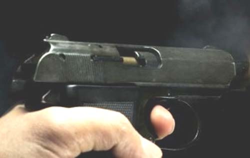 Atentado em festa deixa casal ferido no Pilar; suspeitos fugiram