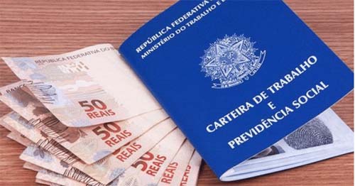 Pagamento do abono salarial do PIS/Pasep terá início dia 25 de julho