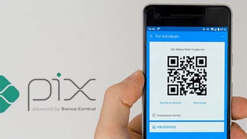 Novo Golpe do PIX já fez mais de 6 mil vítimas desde janeiro de 2023.