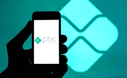 Em Alagoas, Pix movimenta R$ 3,6 bilhões em outubro