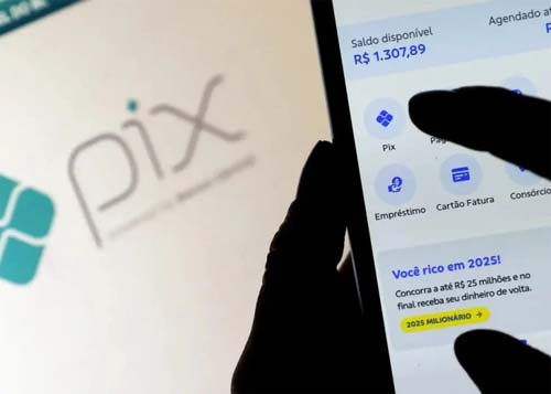 Pix por Aproximação Começa a Funcionar para Celulares Android