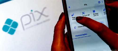 Desafios na Inclusão Digital: Por que Muitos Brasileiros Ainda Não Utilizam o Pix