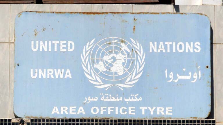 Agência da ONU confirma que o líder do Hamas morto no Líbano era seu funcionário