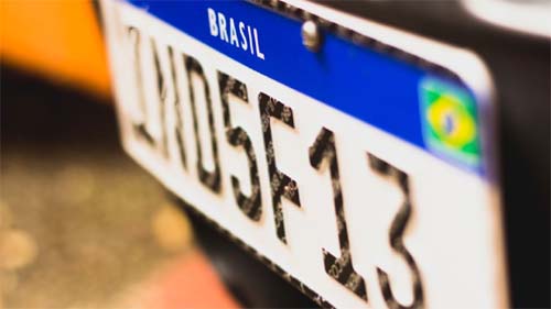 Prazo para troca de placas: Tudo o que você precisa saber