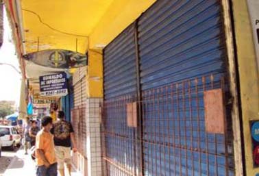 Polícia
