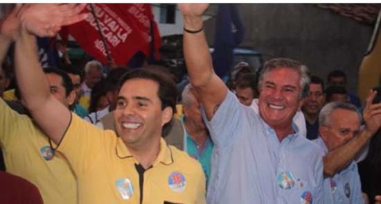 Plano ‘Biu’, Kelmann Vieira renuncia e não substitui Collor ao Governo