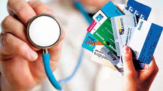 ANS suspende a venda de 26 planos de saúde