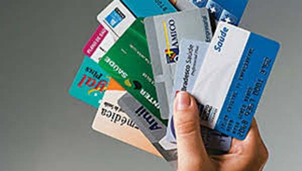 Banco Central lança campanha para uso consciente do cartão de crédito