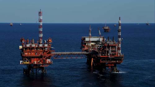 Brasil lidera pagamento em leilões de exploração de petróleo no mundo