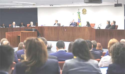 STF valida delação de Mauro Cid e confirma competência da Primeira Turma no caso da tentativa de golpe