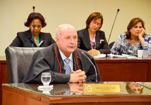 Rejeitadas as contas do prefeito do município de Jacuípe