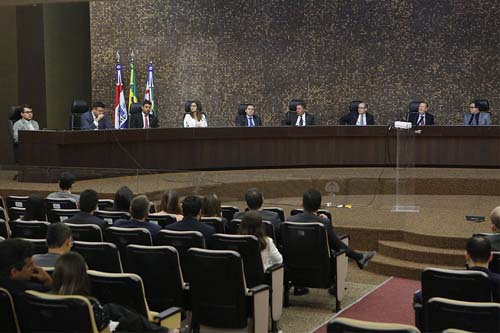 Justiça deve finalizar pagamentos a trabalhadores da Laginha em julho de 2019