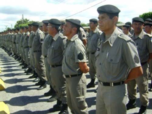 PM mobiliza quatro batalhões para segurança de atos políticos na orla de Maceió