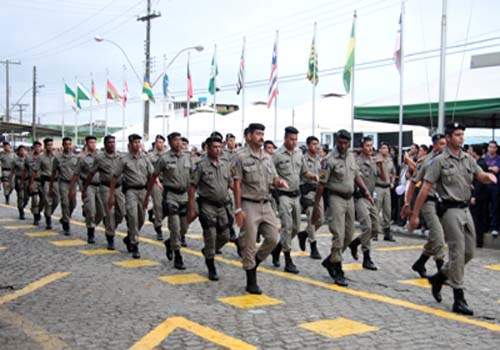 TJ determina nomeação dos candidatos aprovados para o cargo de soldado da PM/AL