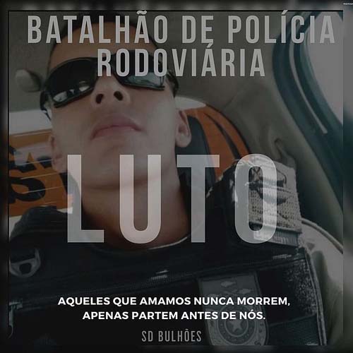 Sepultamento de PM morto em Porto de Galinhas será neste domingo, em Maceió