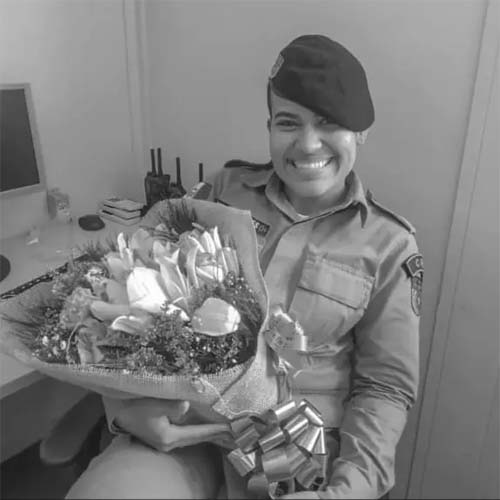 Acidente que matou PM e deixou esposo gravemente ferido na AL-220