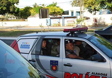 Polícia