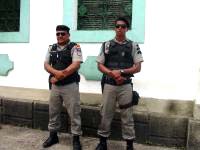 Polícia
