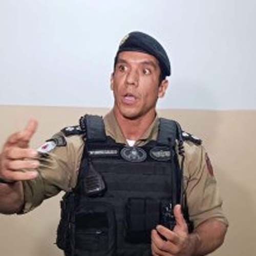 PM nega domínio do Comando Vermelho em comunidade de Belo Horizonte após série de assassinatos