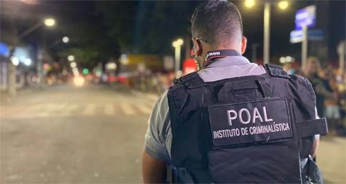 Homem de 41 anos perde a vida após queda de apartamento na Jatiúca; investigação sugere possível homicídio