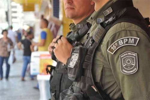 Pernambuco tem mais de 10 facções criminosas em atuação, aponta levantamento