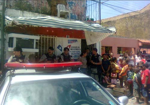 Quadrilha é flagrada quando tentava sacar FGTS em nome de outras pessoas