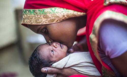 Quem são e onde estão os pobres do mundo