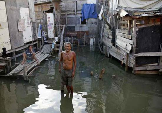 Pobreza no Nordeste é grande desafio para candidatos à Presidência