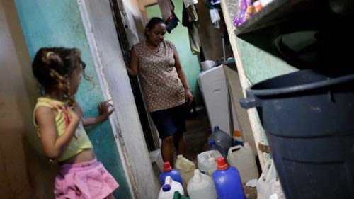 Analistas: Brasil tem 52 mi de pobres e pode voltar ao Mapa da Fome