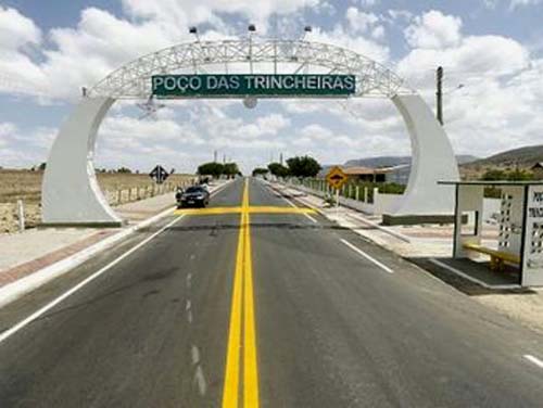 Autor de atentado é assassinado por irmão da vítima durante confusão em bar na zona rural de Poço