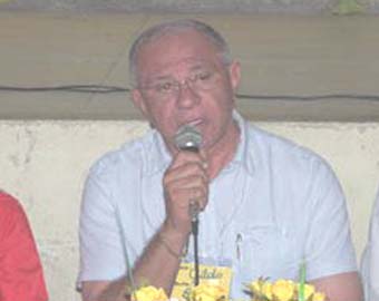 Prefeito de Poço das Trincheiras´é autuado por desacato