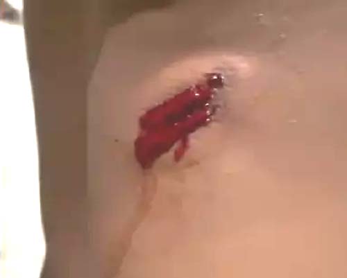 PMAL Apura Ação que Feriu Crianças Durante Tentativa de Prisão no Vergel do Lago