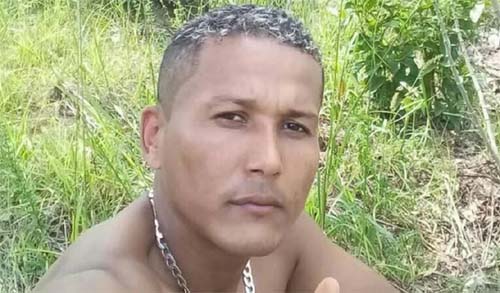 Assassinado em Campo Grande 'Poetinha' era procurado por homicidio em Atalaia