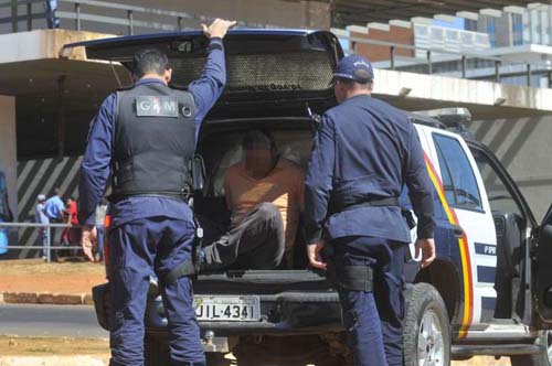 Total de crimes cometidos no país cai no primeiro trimestre de 2019