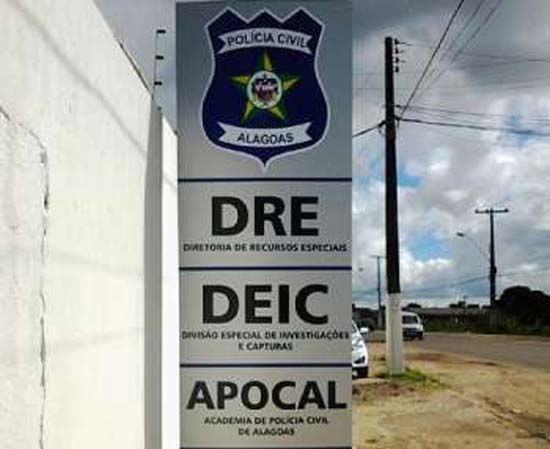 Acusado de crimes tem prisão revogada e volta a ser preso em operação