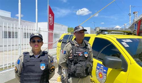 Em nove meses, SSP prendeu mais de 6.000 criminosos em Alagoas