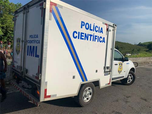 Homem é encontrado morto em linha férrea em Rio Largo