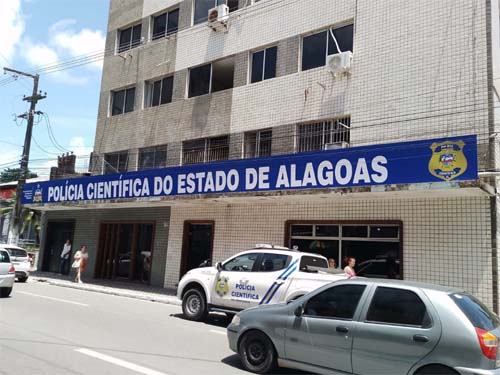 Governo convoca aprovados no concurso da Polícia Científica para matrícula do curso de formação