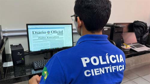 Governo de Alagoas Prorroga Concurso da Polícia Científica Até 2026