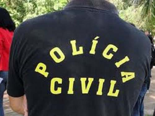 Agentes da Polícia Civil podem paralisar atividades durante Natal e réveillon