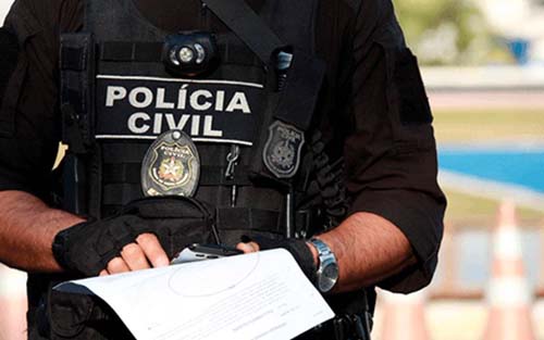 Contratados que trabalharam no concurso da PC/AL denunciam Cebraspe por atraso em pagamento
