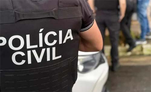 Condenado por assassinato de líder do MST em Craíbas é preso pela Polícia Civil de Alagoas