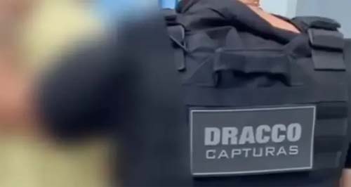 A Polícia Civil capturou 7 suspeitos durante ações contra o crime em Alagoas