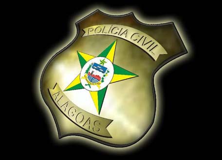 Fugitivo que invadiu campos da Ufal é preso em São Miguel dos Campos