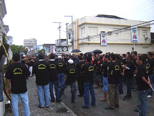 Polícia
