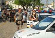 Polícia