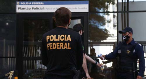 Mais de 110 investigações miram estados por fraudes na pandemia