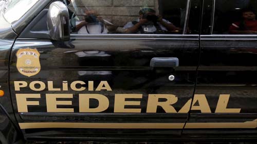 Procuradoria pede que deputados do RJ permaneçam presos indefinidamente